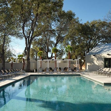 Plaza San Antonio Hotel & Spa, Autograph Collection 外观 照片