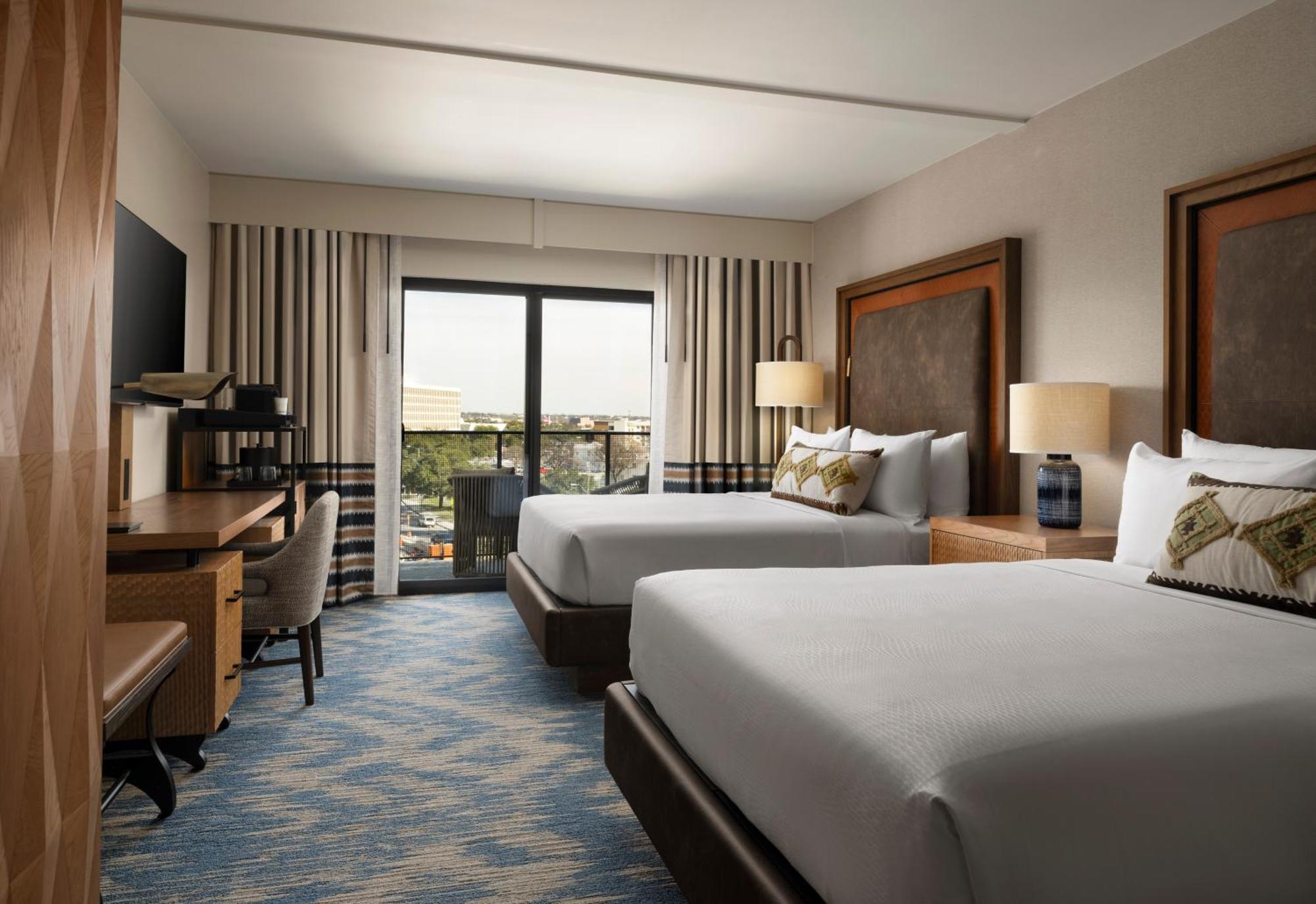 Plaza San Antonio Hotel & Spa, Autograph Collection 外观 照片