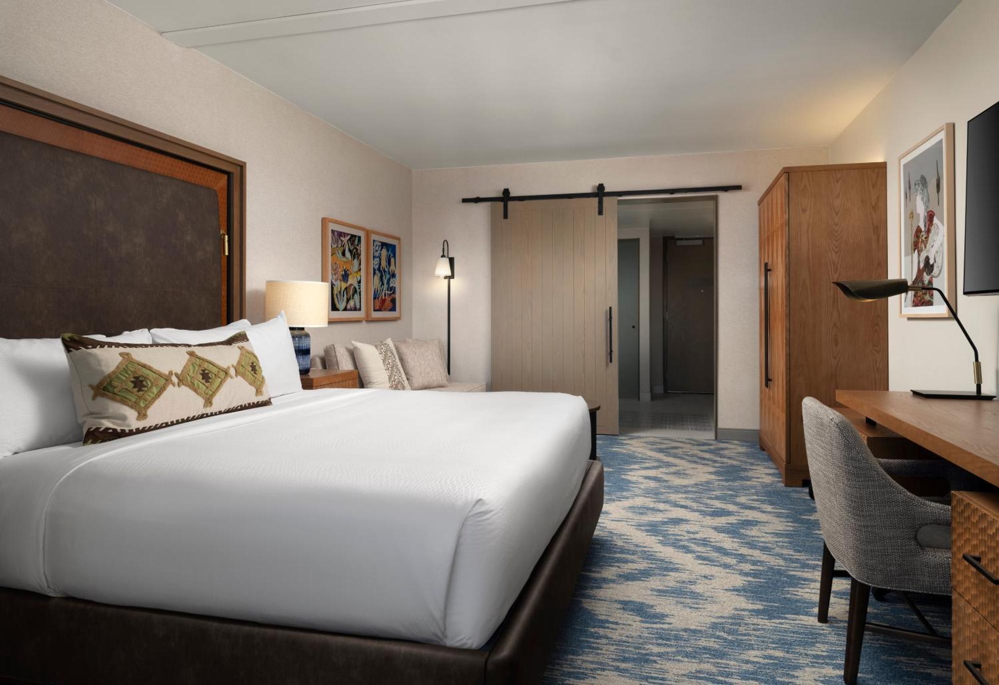 Plaza San Antonio Hotel & Spa, Autograph Collection 外观 照片