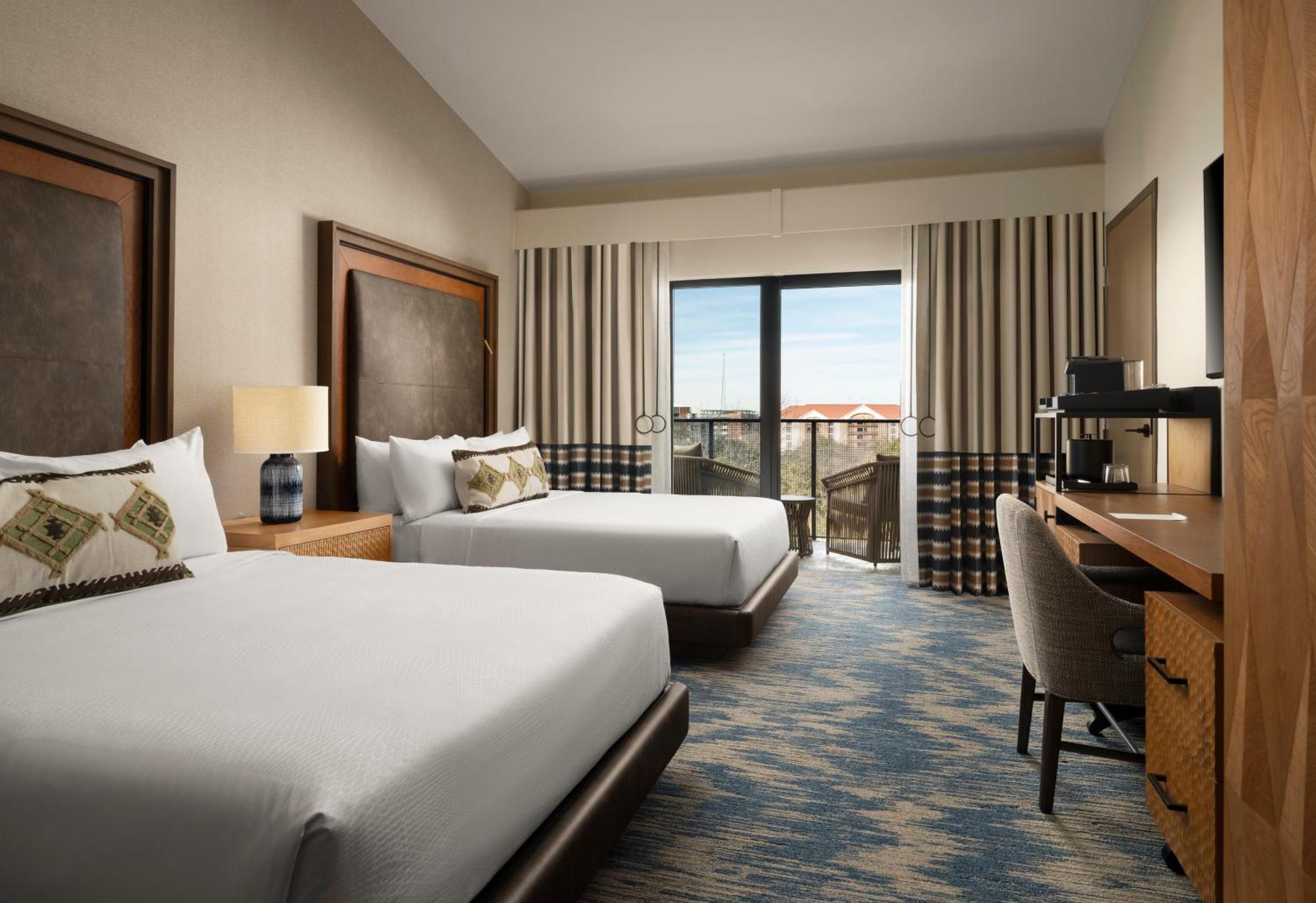 Plaza San Antonio Hotel & Spa, Autograph Collection 外观 照片