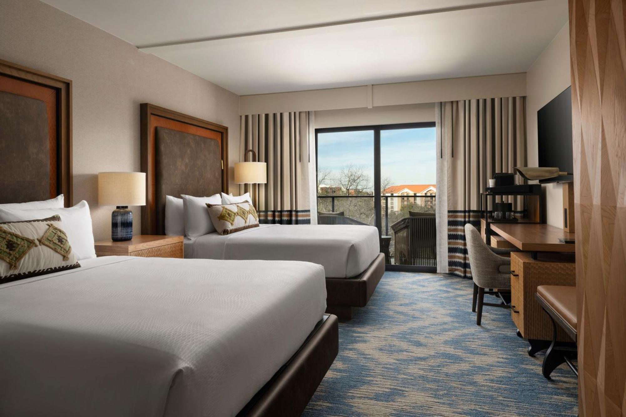 Plaza San Antonio Hotel & Spa, Autograph Collection 外观 照片