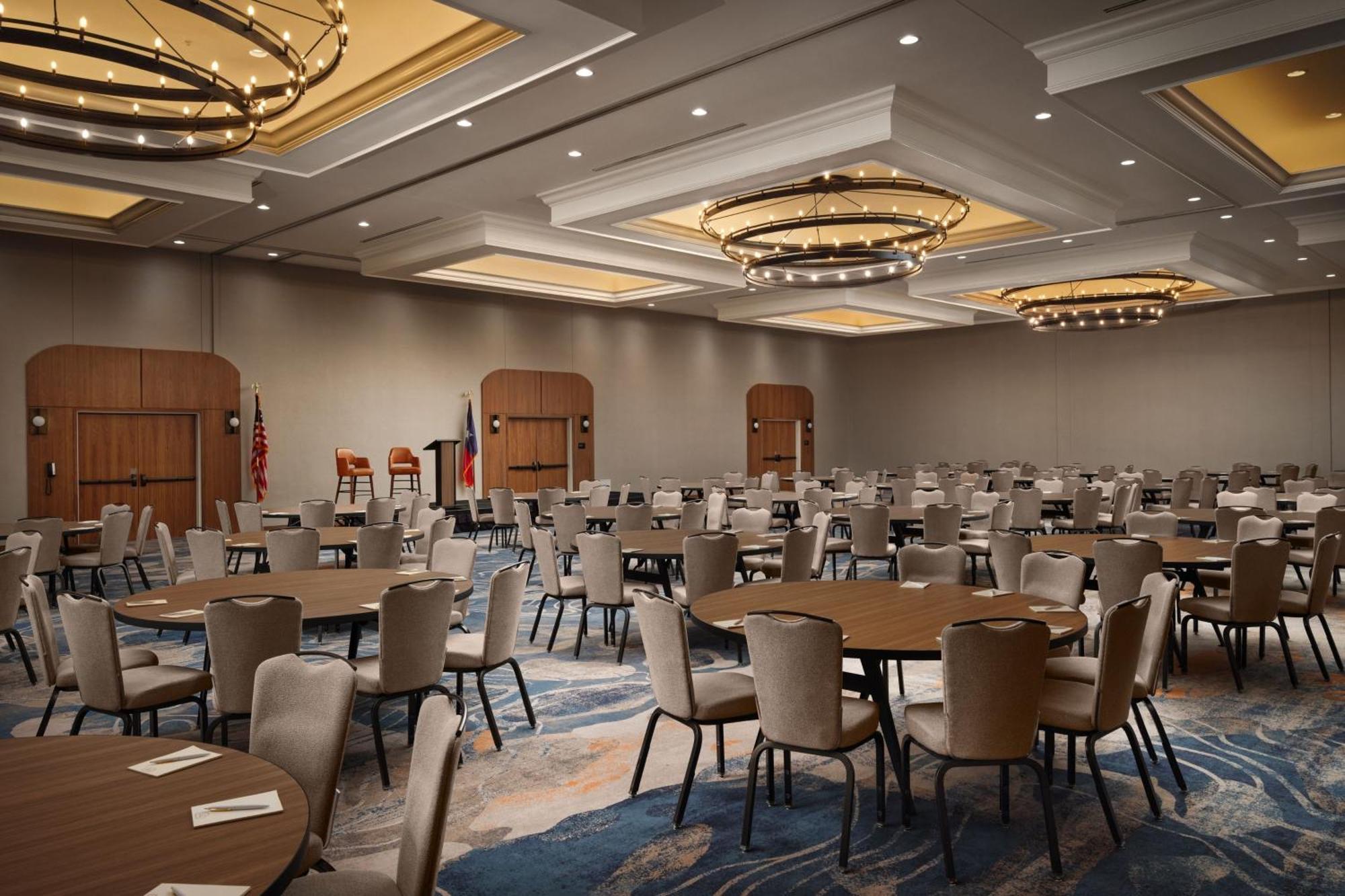 Plaza San Antonio Hotel & Spa, Autograph Collection 外观 照片
