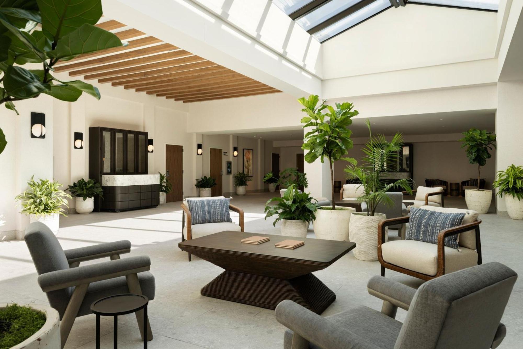 Plaza San Antonio Hotel & Spa, Autograph Collection 外观 照片