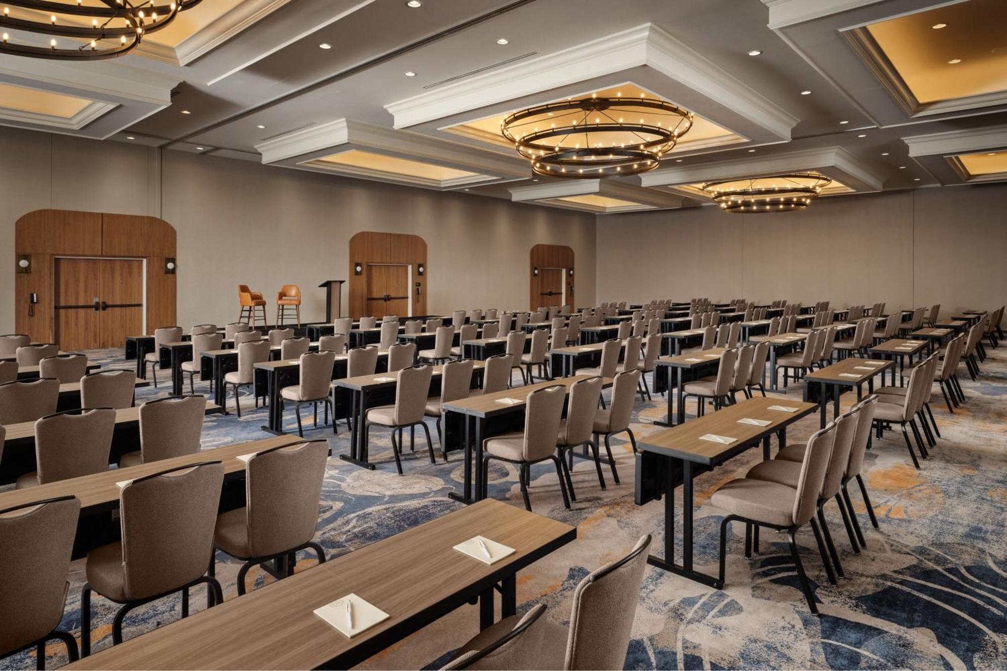 Plaza San Antonio Hotel & Spa, Autograph Collection 外观 照片