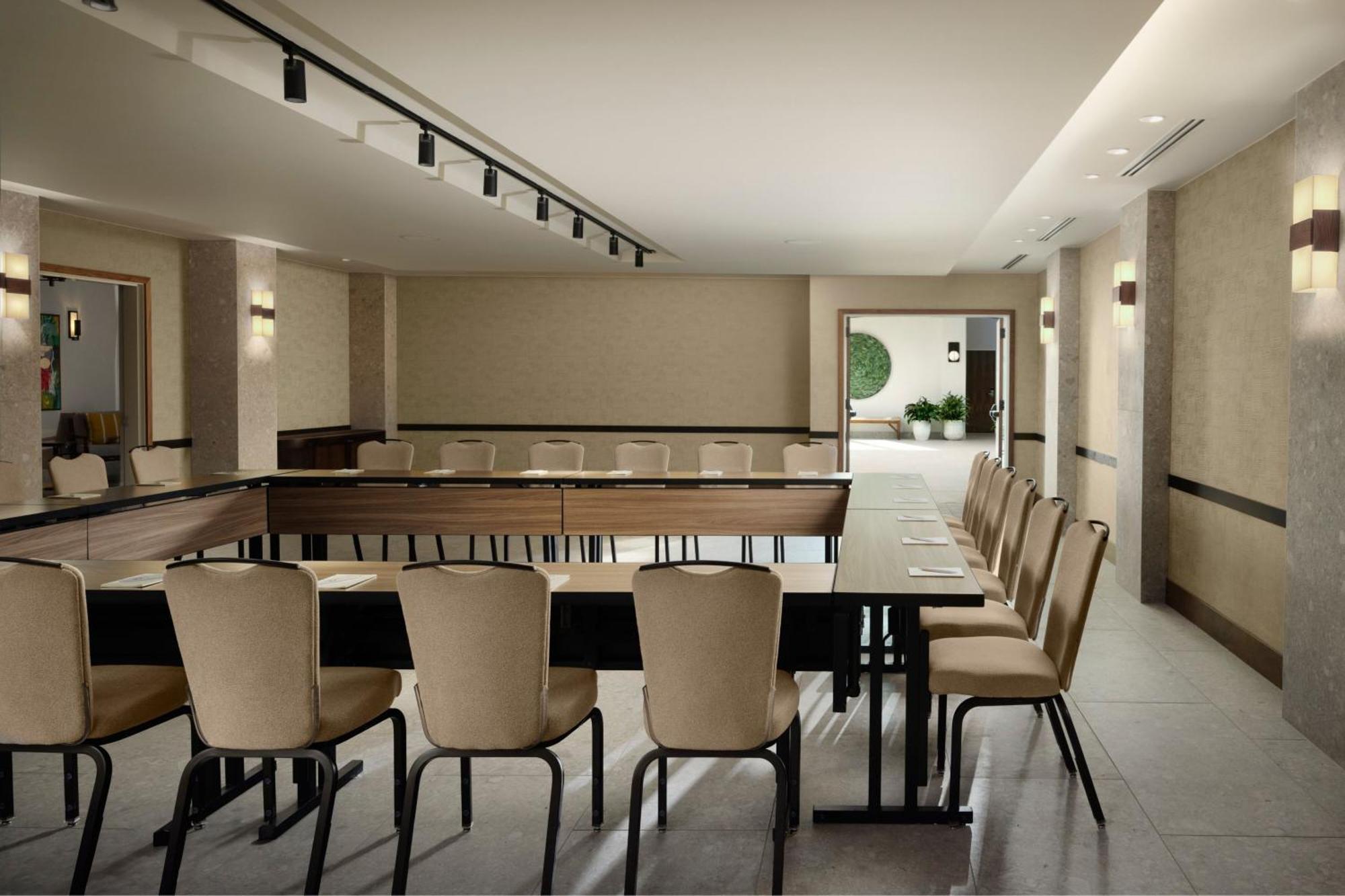 Plaza San Antonio Hotel & Spa, Autograph Collection 外观 照片