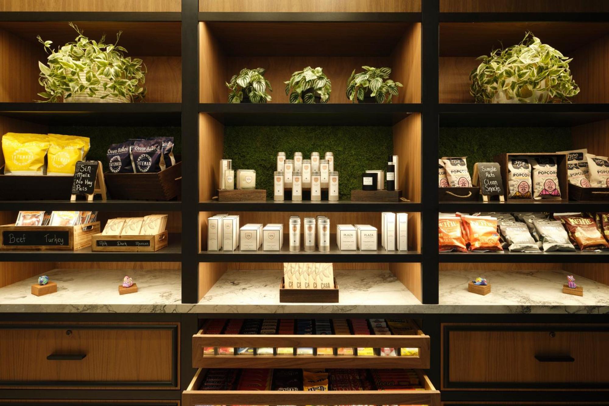 Plaza San Antonio Hotel & Spa, Autograph Collection 外观 照片