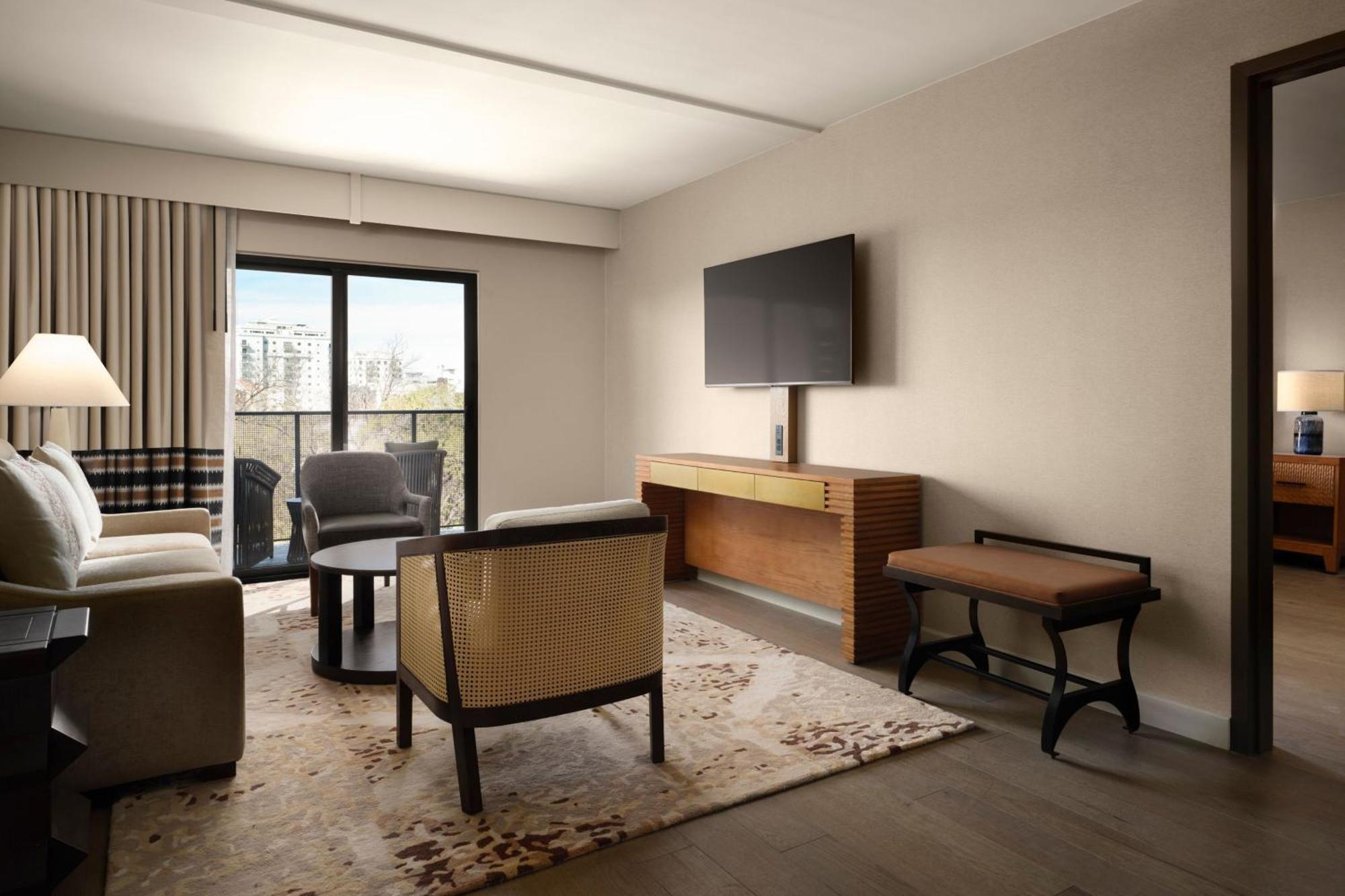 Plaza San Antonio Hotel & Spa, Autograph Collection 外观 照片