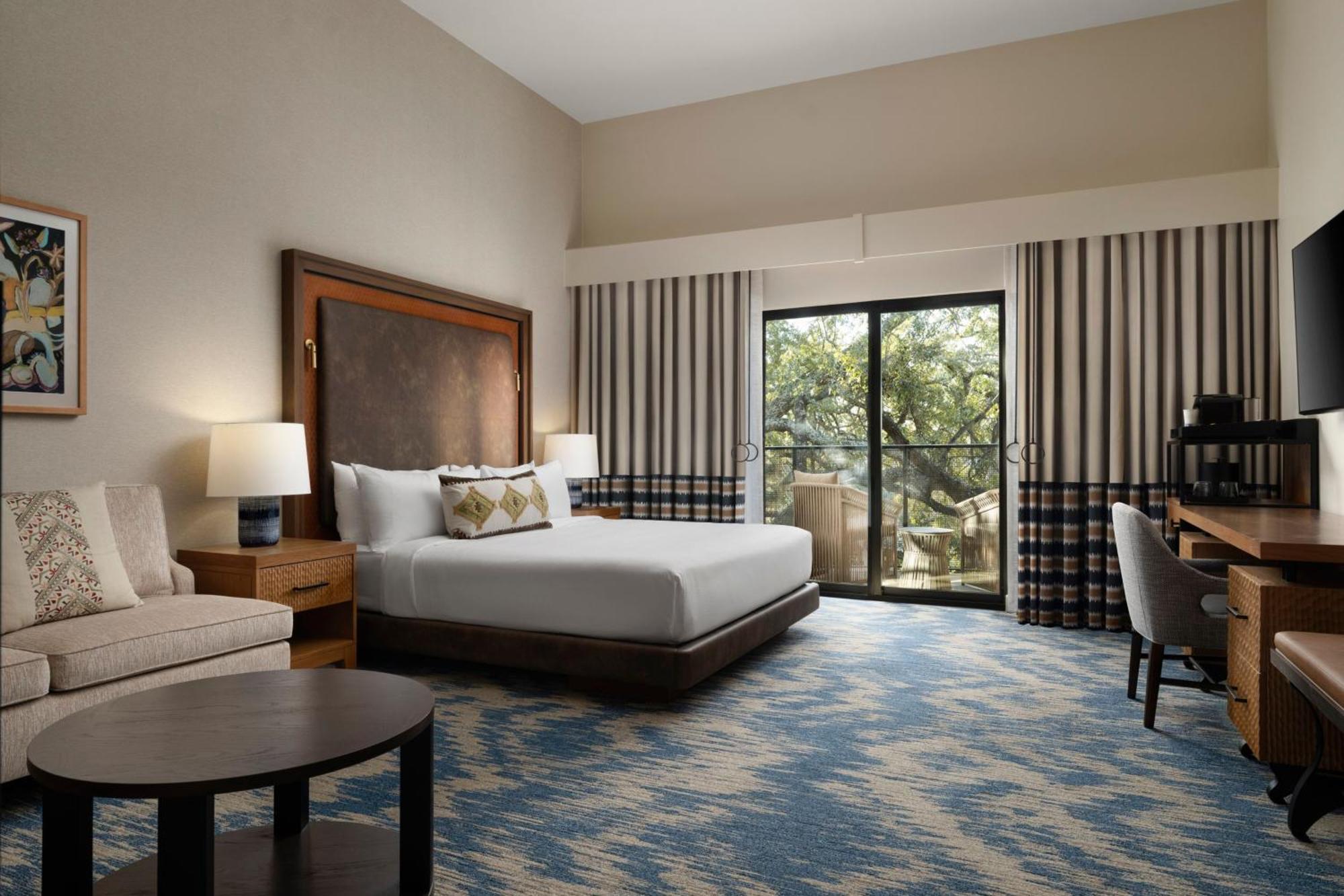 Plaza San Antonio Hotel & Spa, Autograph Collection 外观 照片