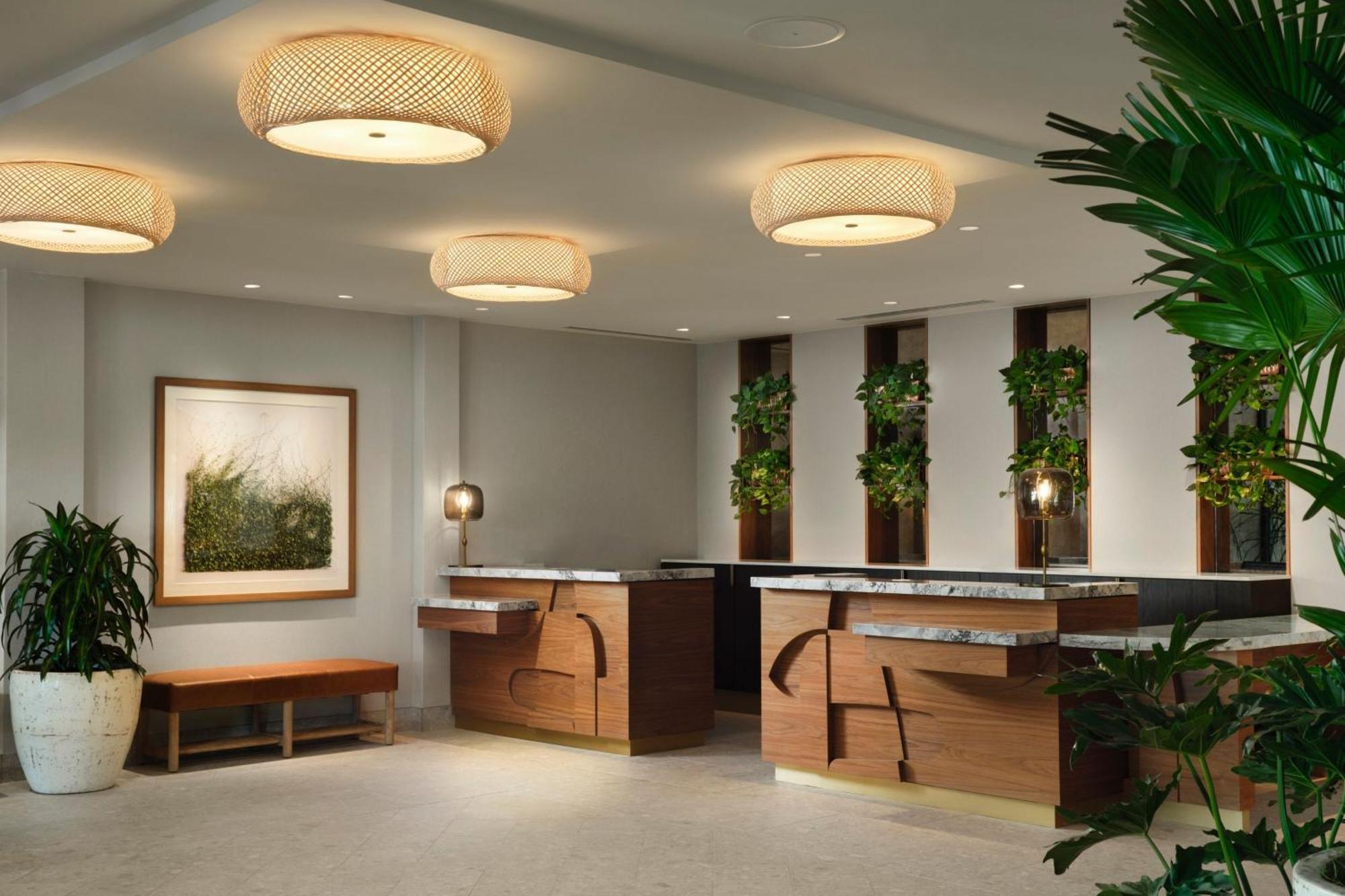 Plaza San Antonio Hotel & Spa, Autograph Collection 外观 照片