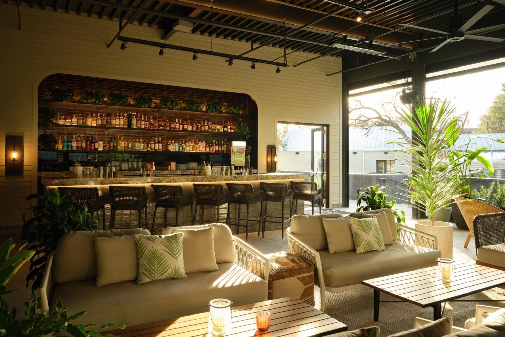 Plaza San Antonio Hotel & Spa, Autograph Collection 外观 照片