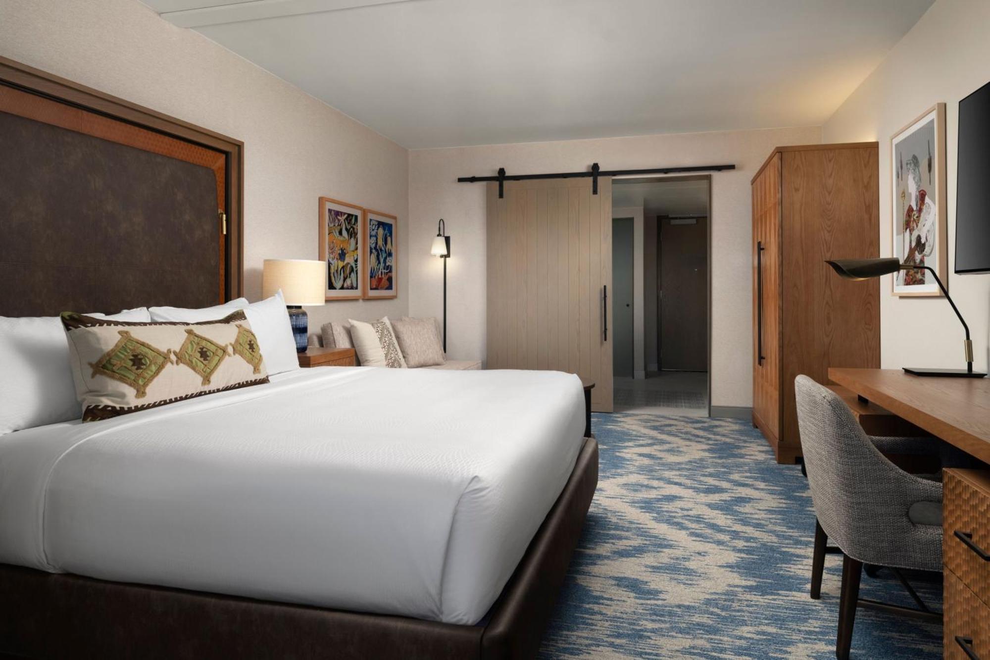 Plaza San Antonio Hotel & Spa, Autograph Collection 外观 照片