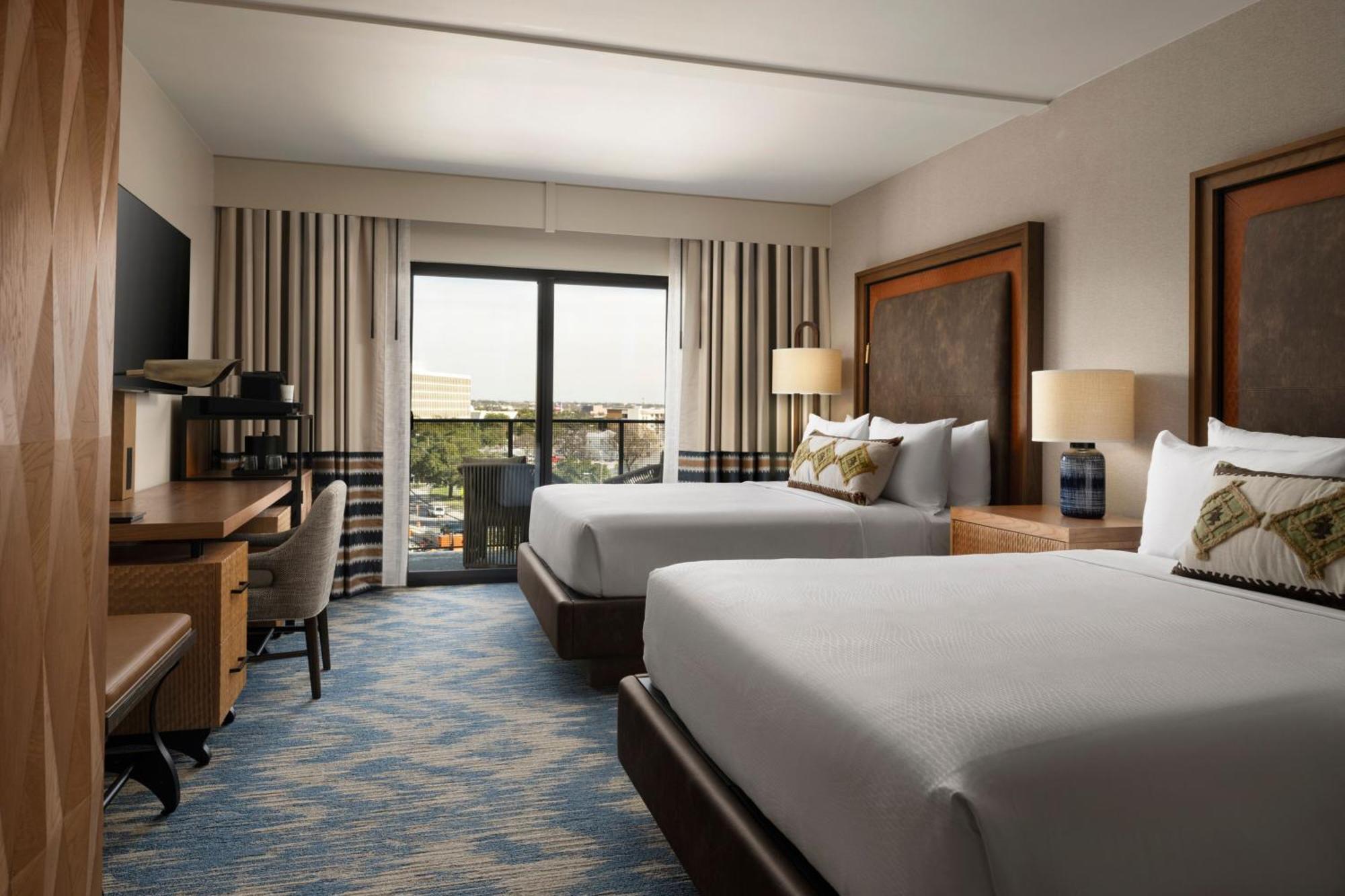 Plaza San Antonio Hotel & Spa, Autograph Collection 外观 照片