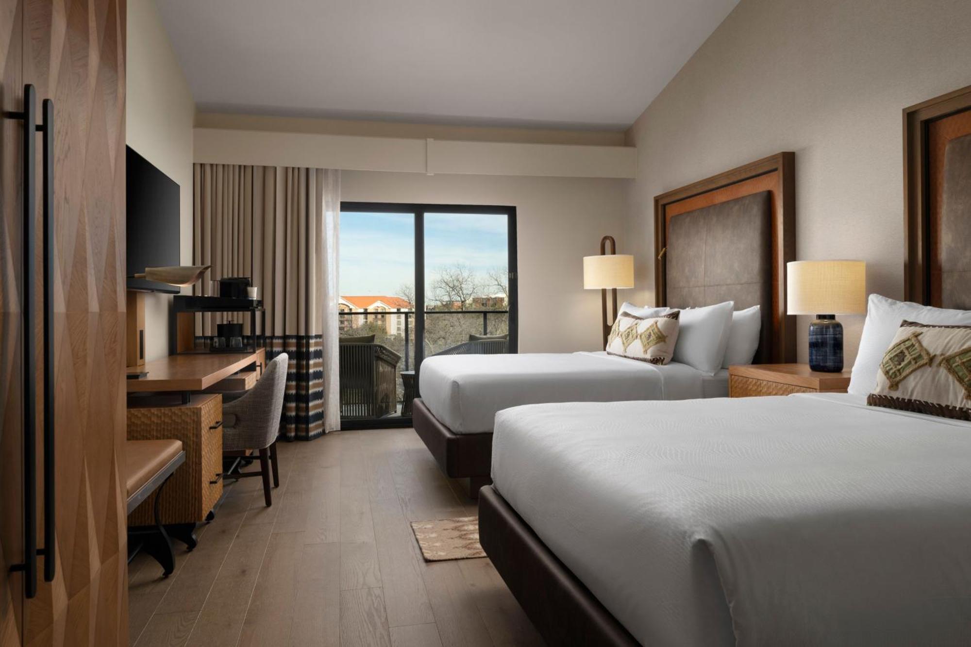 Plaza San Antonio Hotel & Spa, Autograph Collection 外观 照片