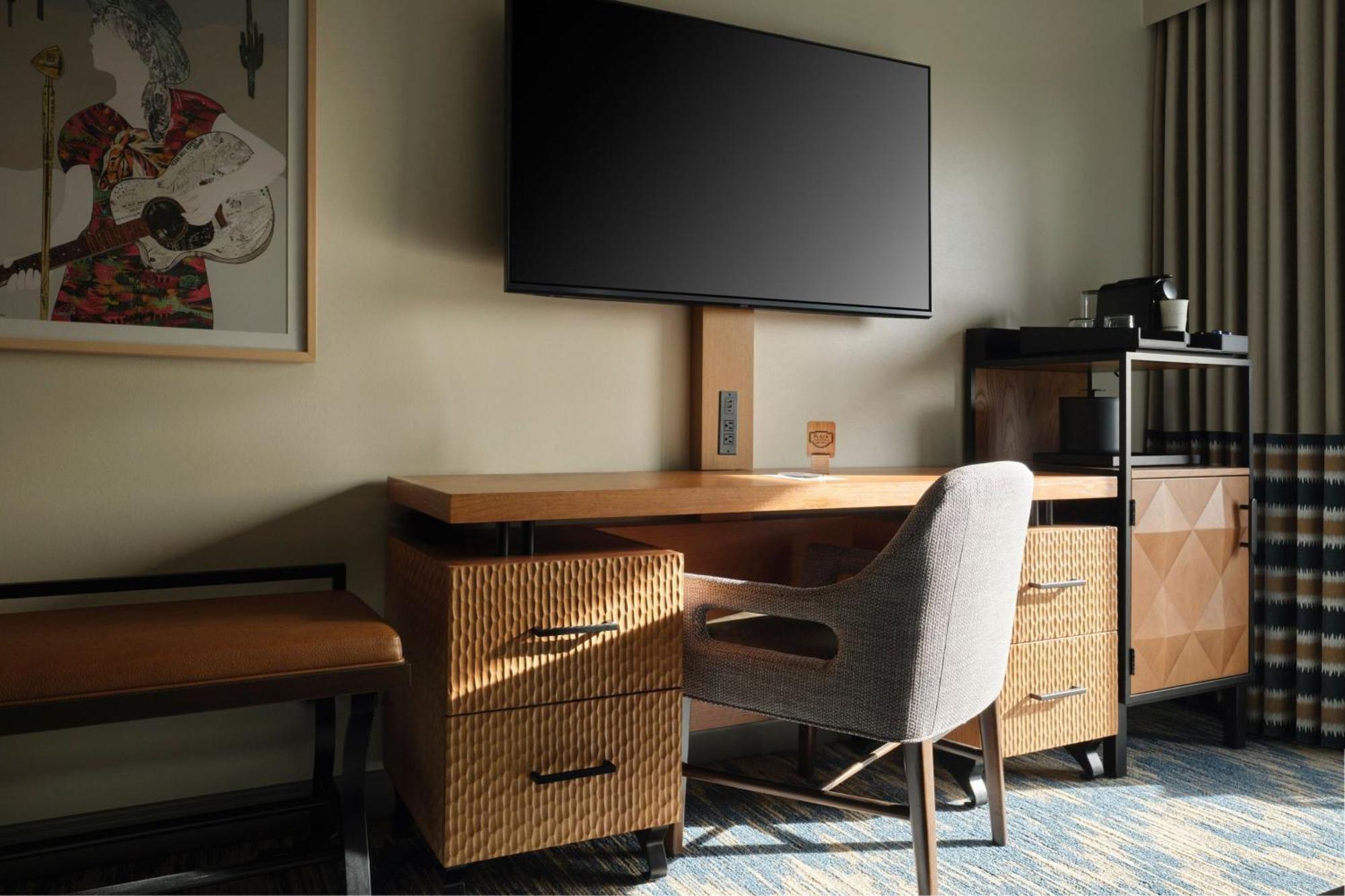 Plaza San Antonio Hotel & Spa, Autograph Collection 外观 照片