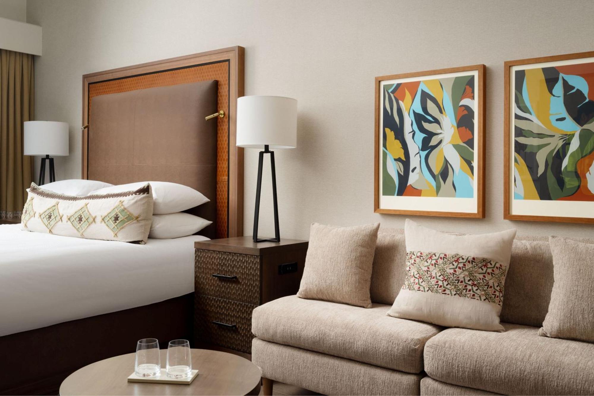 Plaza San Antonio Hotel & Spa, Autograph Collection 外观 照片