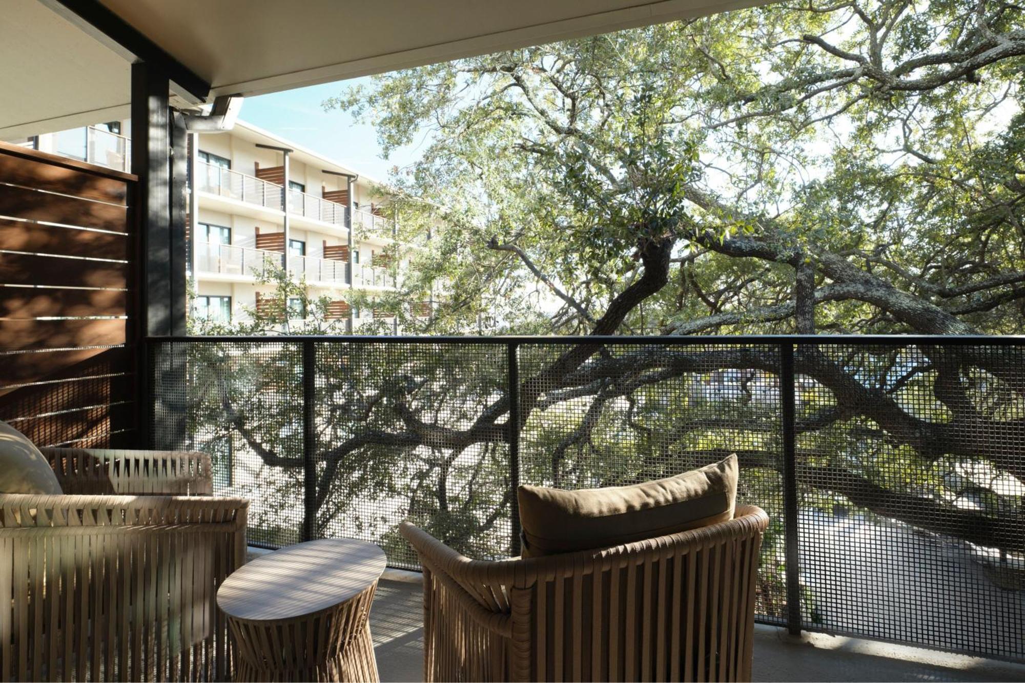 Plaza San Antonio Hotel & Spa, Autograph Collection 外观 照片