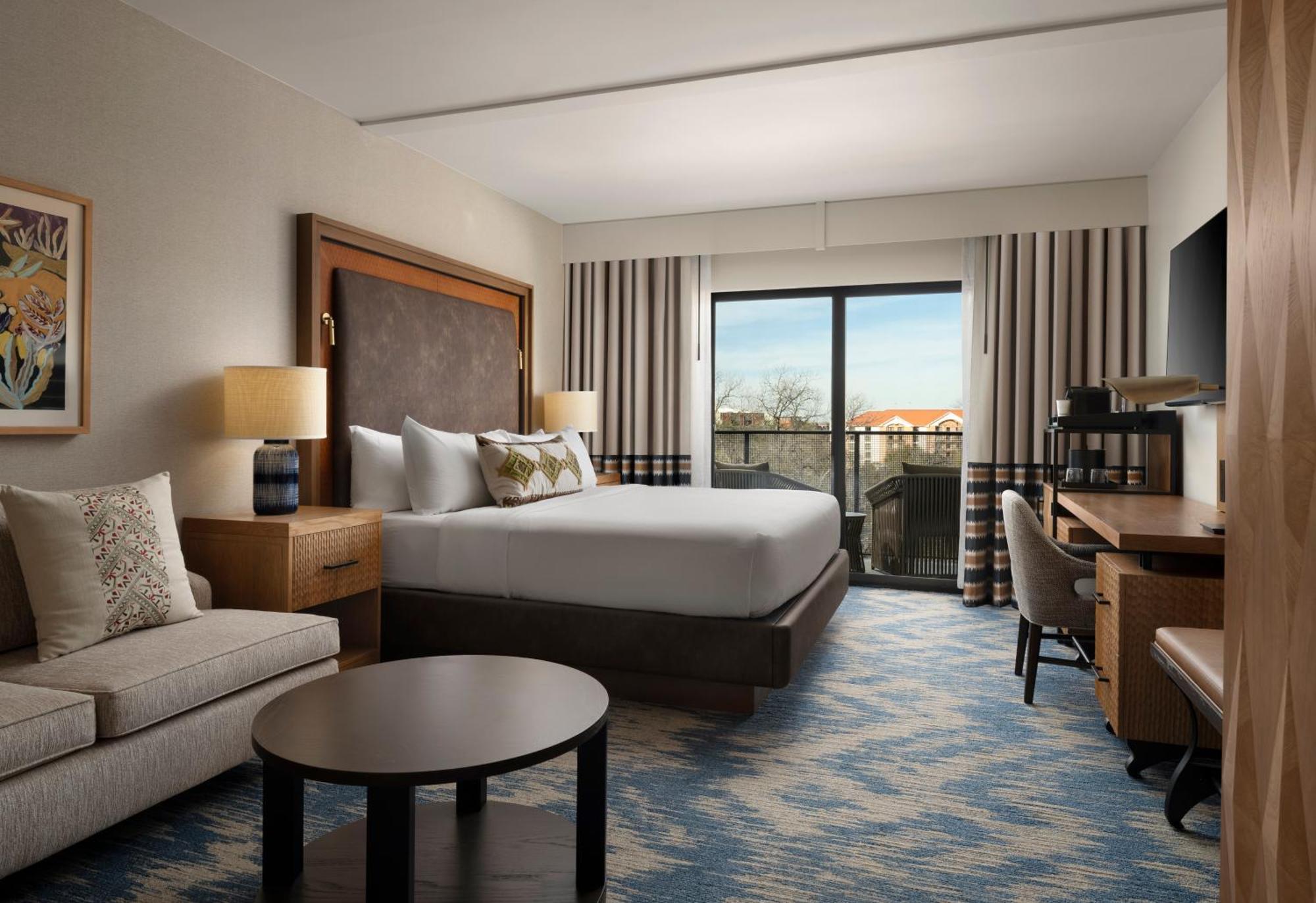 Plaza San Antonio Hotel & Spa, Autograph Collection 外观 照片