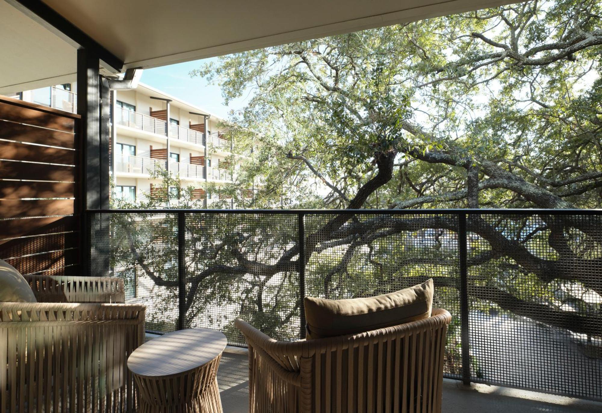 Plaza San Antonio Hotel & Spa, Autograph Collection 外观 照片