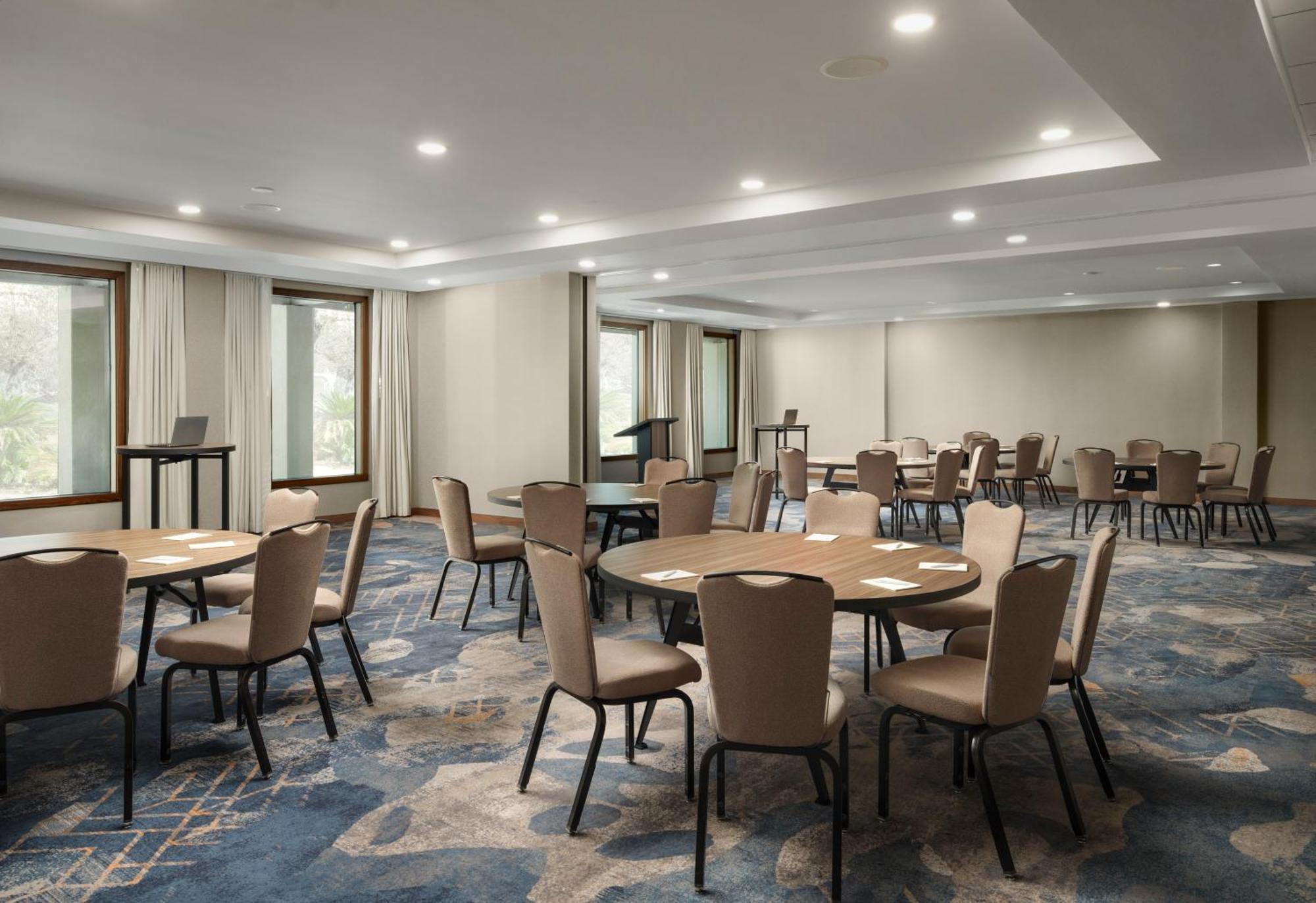 Plaza San Antonio Hotel & Spa, Autograph Collection 外观 照片