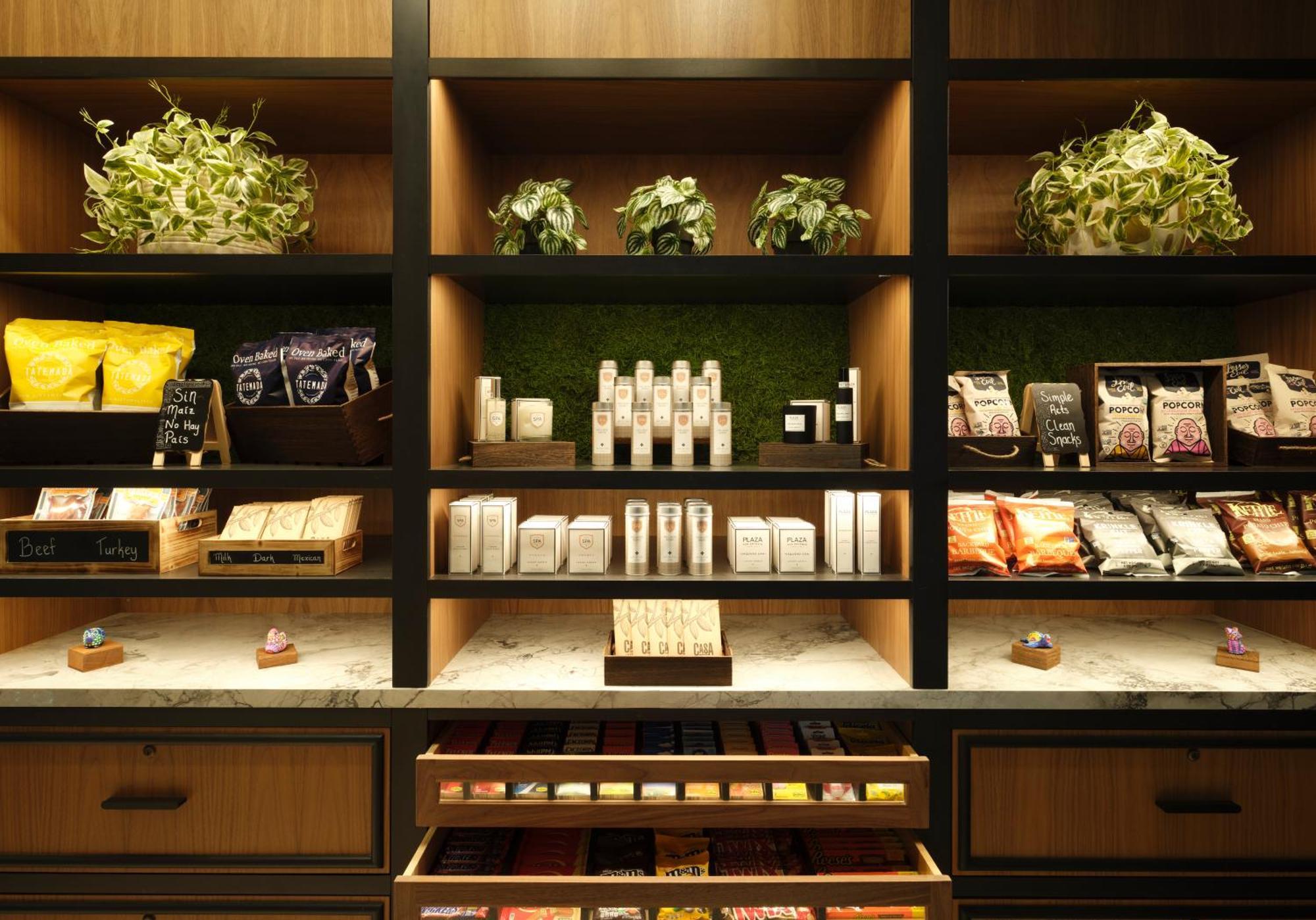 Plaza San Antonio Hotel & Spa, Autograph Collection 外观 照片