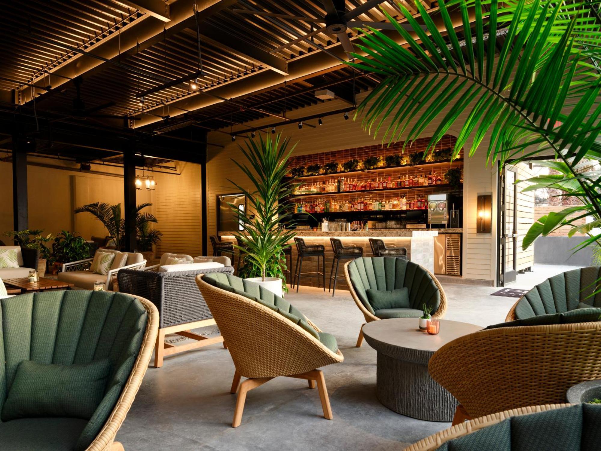 Plaza San Antonio Hotel & Spa, Autograph Collection 外观 照片