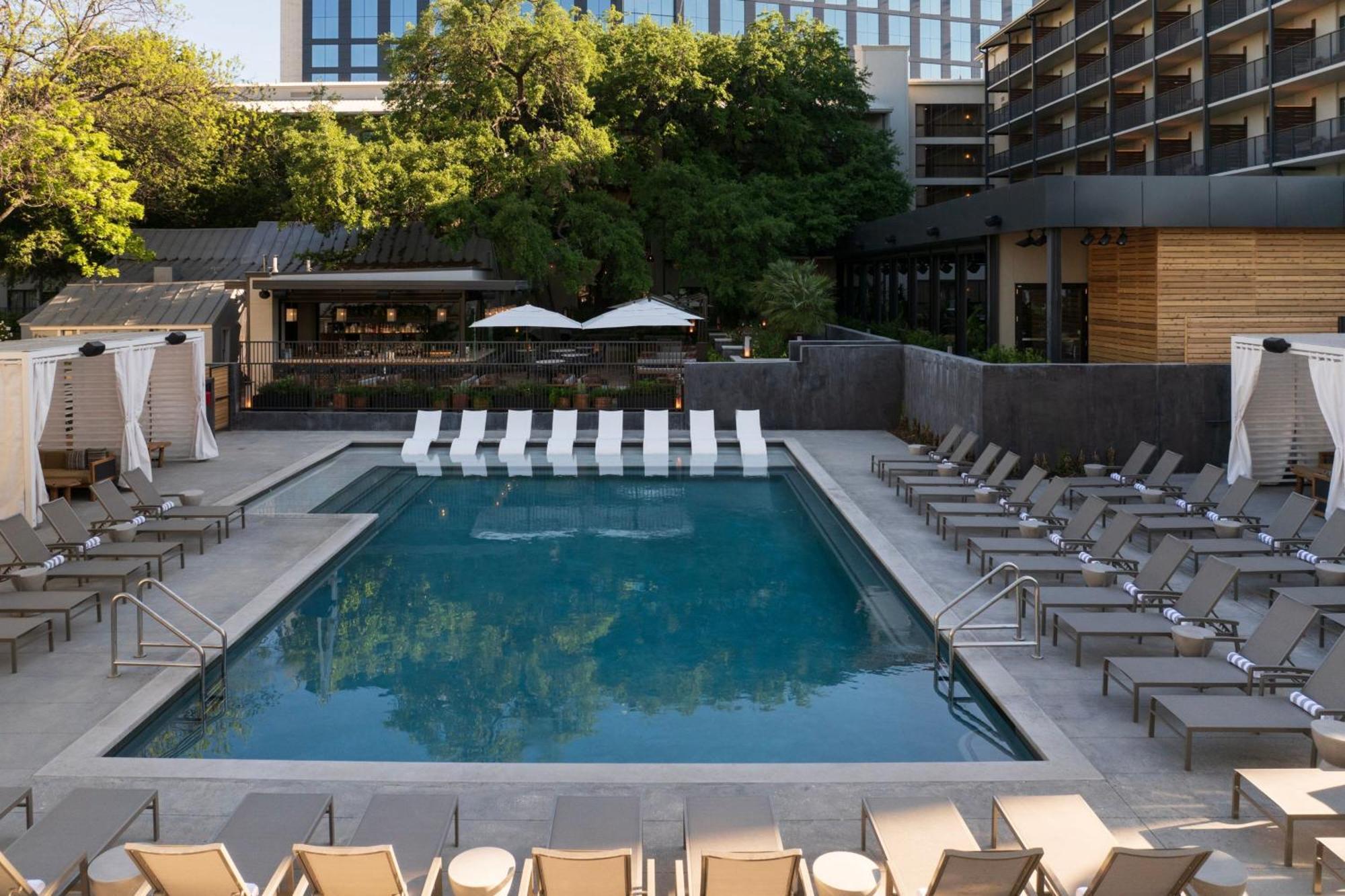 Plaza San Antonio Hotel & Spa, Autograph Collection 外观 照片