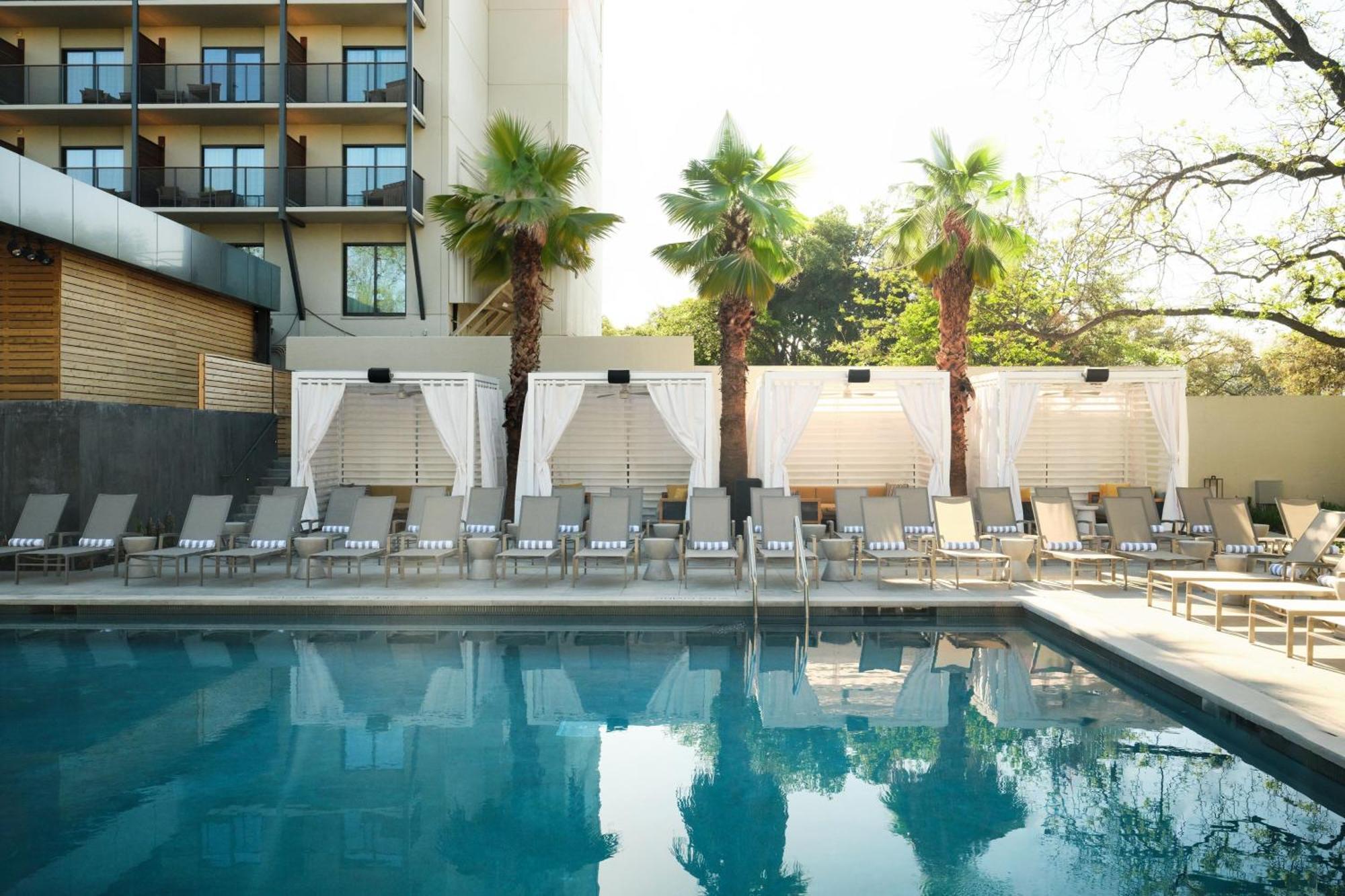 Plaza San Antonio Hotel & Spa, Autograph Collection 外观 照片