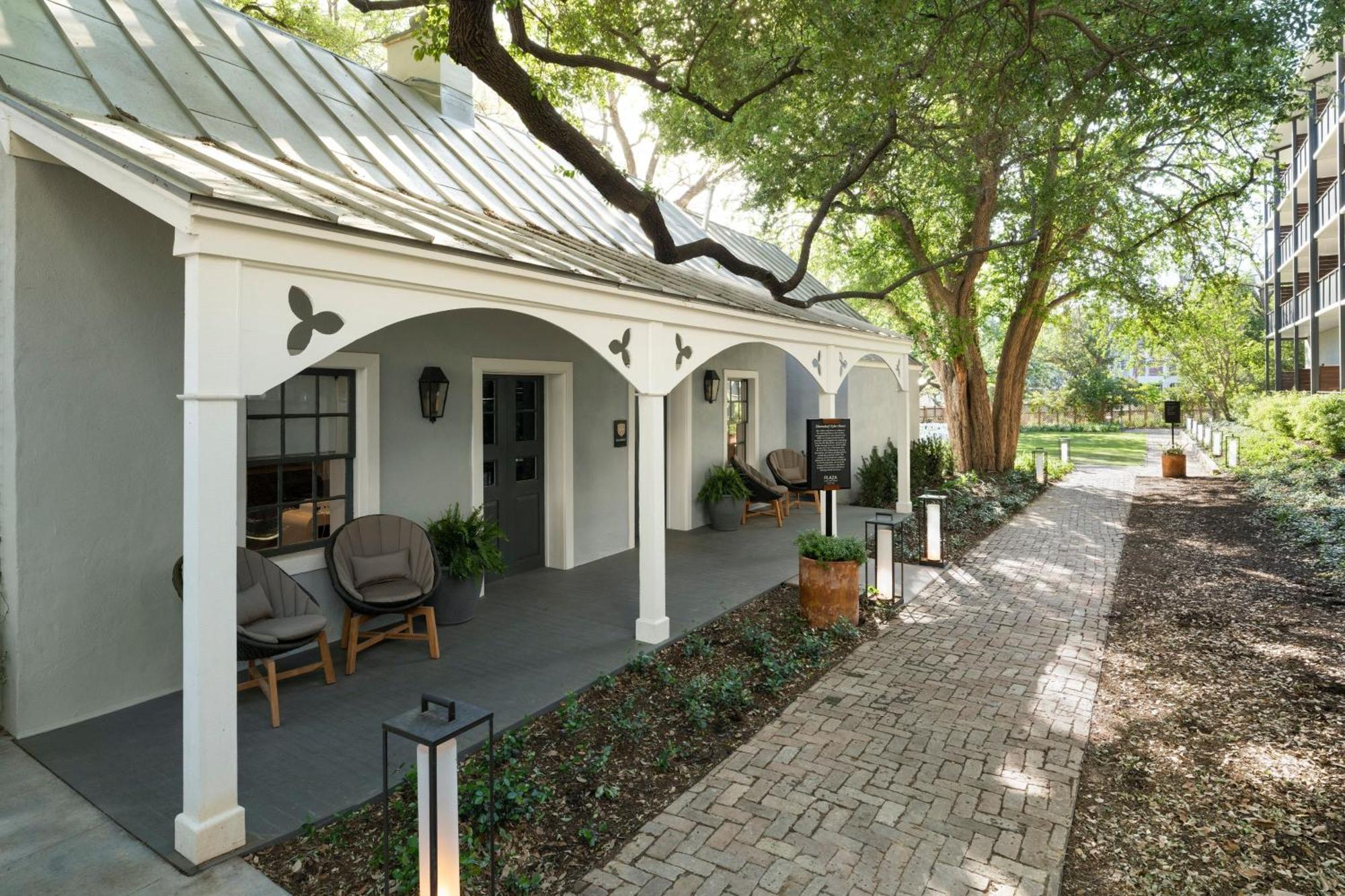 Plaza San Antonio Hotel & Spa, Autograph Collection 外观 照片