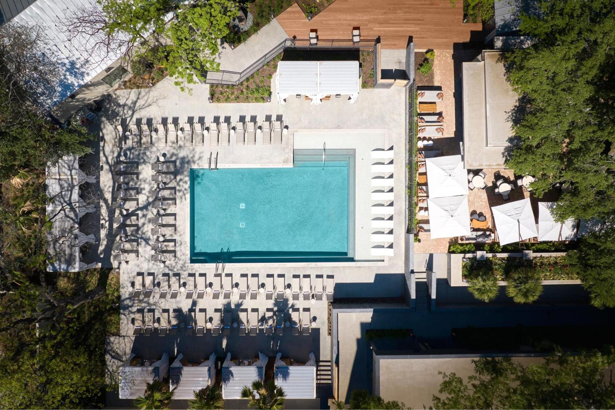 Plaza San Antonio Hotel & Spa, Autograph Collection 外观 照片