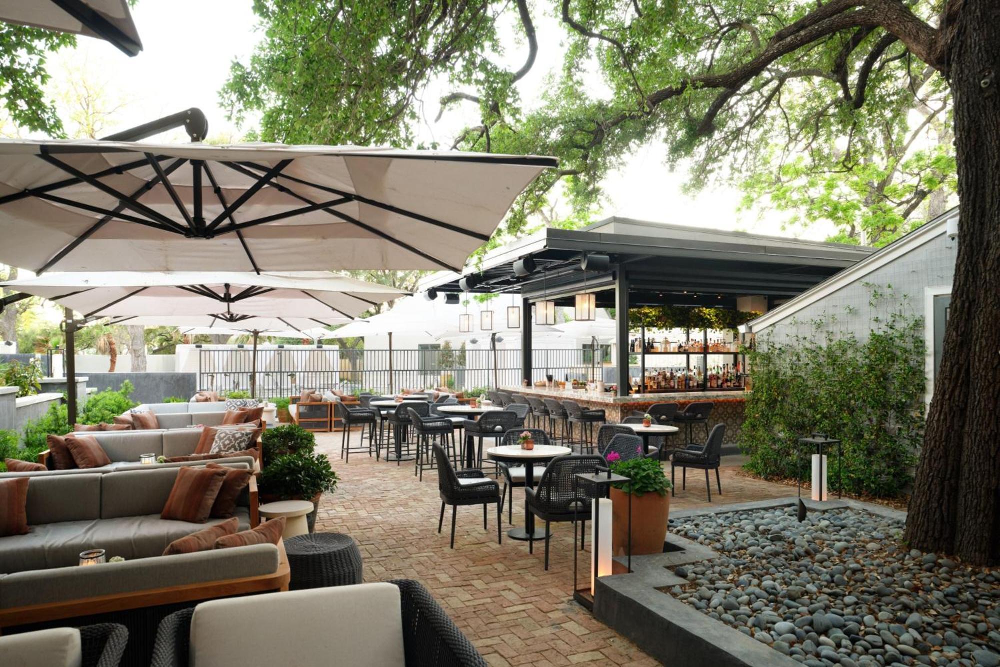 Plaza San Antonio Hotel & Spa, Autograph Collection 外观 照片