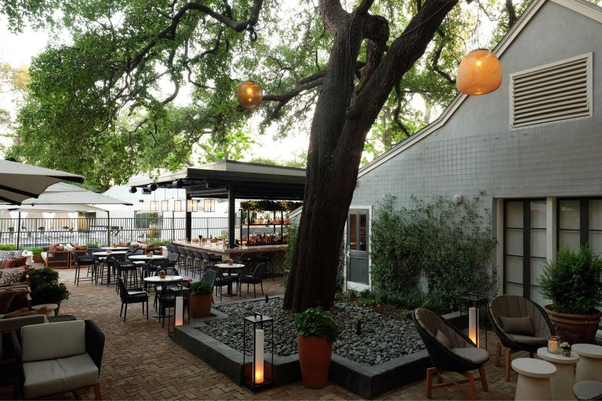 Plaza San Antonio Hotel & Spa, Autograph Collection 外观 照片