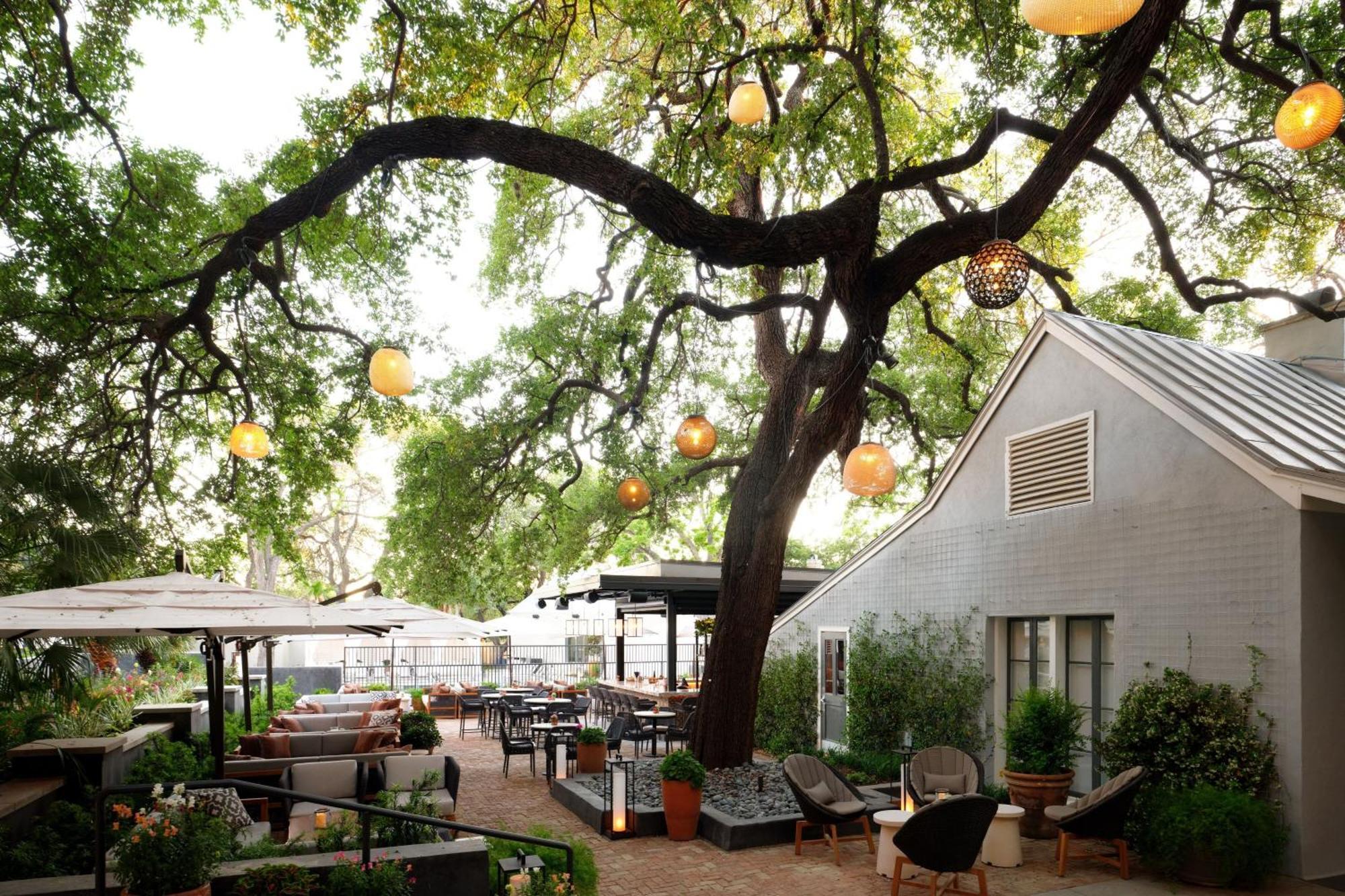Plaza San Antonio Hotel & Spa, Autograph Collection 外观 照片