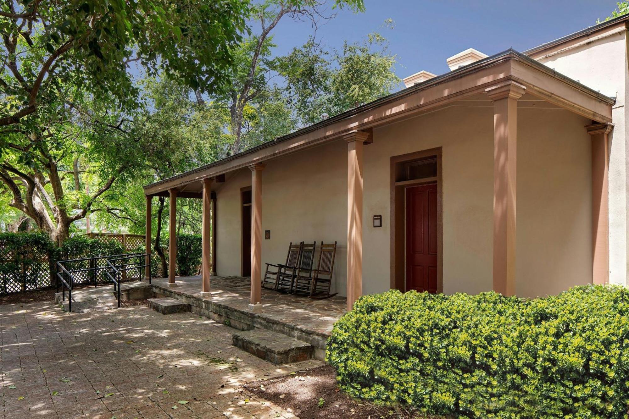Plaza San Antonio Hotel & Spa, Autograph Collection 外观 照片